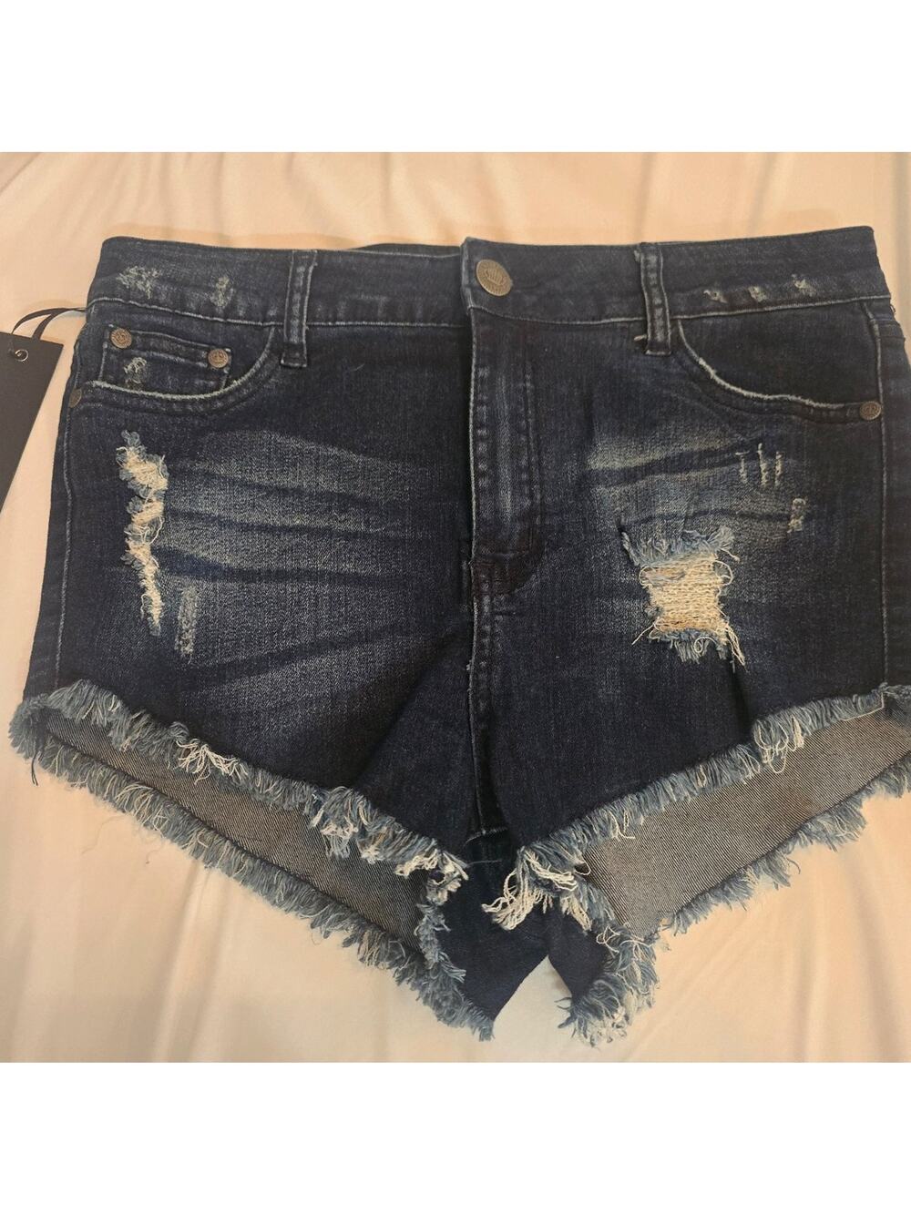 Rock and Royal Shorts Size Medium